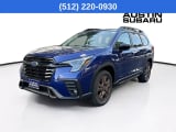 2026 Subaru Ascent - Preview 4