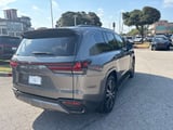 2024 Lexus LX - Preview 5