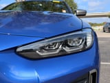 2022 BMW M440i - Preview 3
