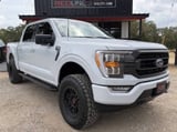 2022 Ford F-150 - Preview 2