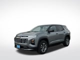 2027 Chevrolet Equinox - Preview 7