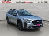 2025 Subaru Outback - Preview 3