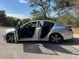 2017 Honda Accord - Preview 9