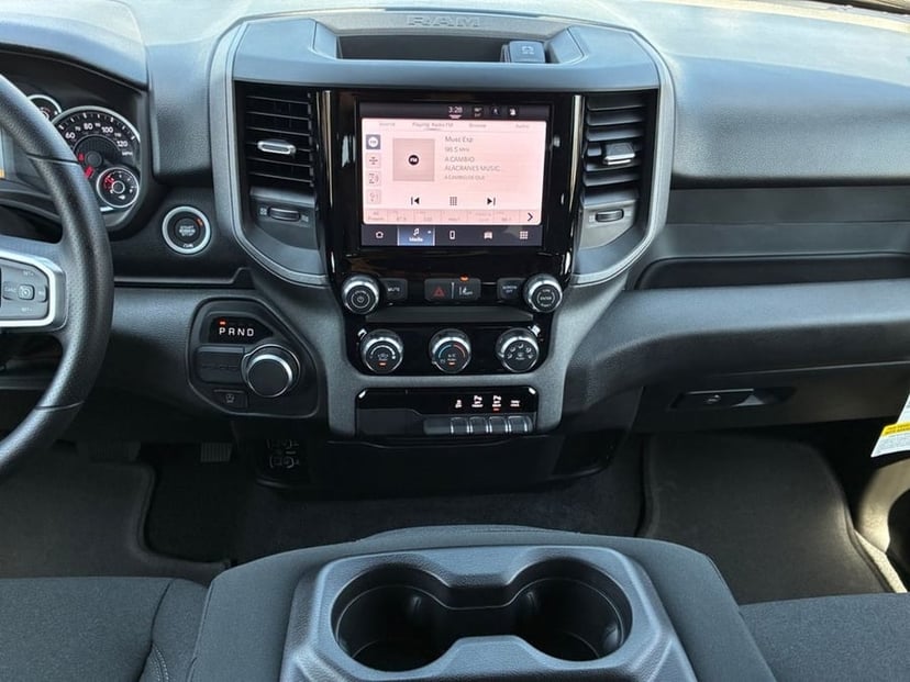 2026 Ram 1500 - Image 3