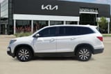 2021 Honda Pilot - Preview 3