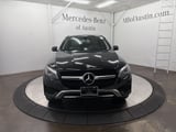2019 Mercedes-Benz GLC - Preview 2