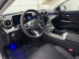 2026 Mercedes-Benz C-Class - Preview 12