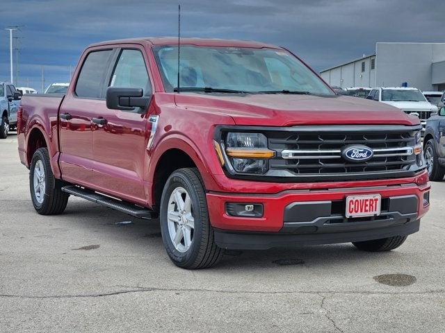 2026 Ford F-150 - Image 1