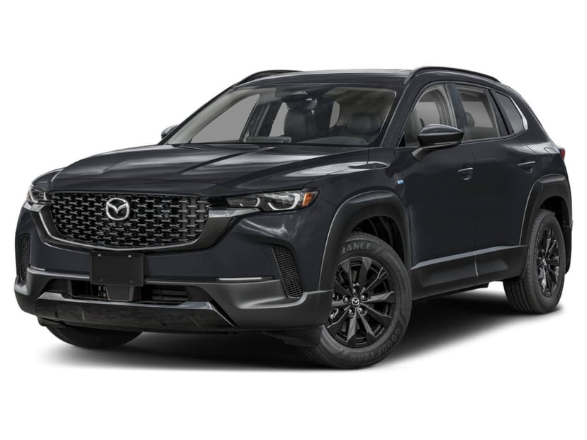 2026 Mazda CX-50 - Image 1