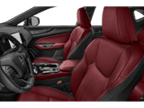2024 Lexus NX - Preview 6