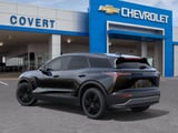 2026 Chevrolet Blazer EV - Preview 3