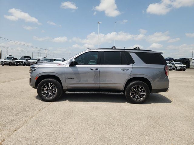 2022 Chevrolet Tahoe - Image 3