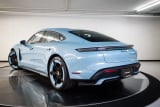 2026 Porsche Taycan - Preview 3