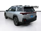2026 Subaru Outback - Preview 4