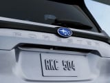 2026 Subaru Forester - Preview 11