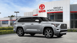 2026 Toyota Sequoia - Preview 14