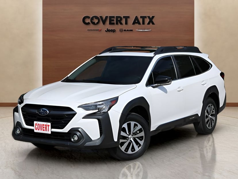 2024 Subaru Outback - Image 2