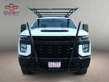 2020 Chevrolet Silverado 2500 HD - Preview 4
