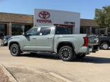 2026 Toyota Tundra - Preview 3