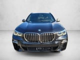 2020 BMW X5 - Preview 2