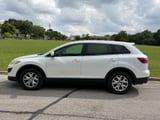 2011 Mazda CX-9 - Preview 2