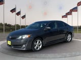 2013 Toyota Camry - Preview 5