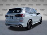 2026 BMW X5 - Preview 6