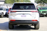 2025 Jeep Grand Cherokee - Preview 6