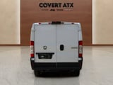 2026 Ram ProMaster 1500 - Preview 4