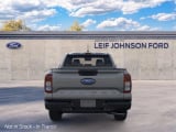 2026 Ford Ranger - Preview 5