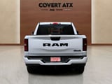 2026 Ram 1500 - Preview 4