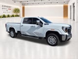 2024 GMC Sierra 2500HD - Preview 12