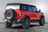 2022 Ford Bronco - Preview 5