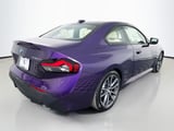 2026 BMW 2-series - Preview 5