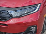 2026 Honda Odyssey - Preview 5