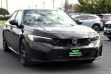 2026 Honda Civic - Preview 2