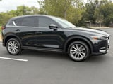 2020 Mazda CX-5 - Preview 4
