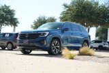 2025 Volkswagen Atlas - Preview 7