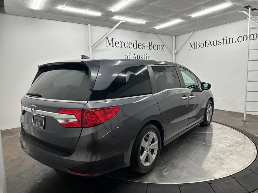 2020 Honda Odyssey - Image 3