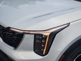 2026 Kia Sorento - Preview 6