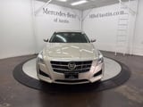 2014 Cadillac CTS - Preview 3