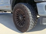2025 Ford Super Duty - Preview 8