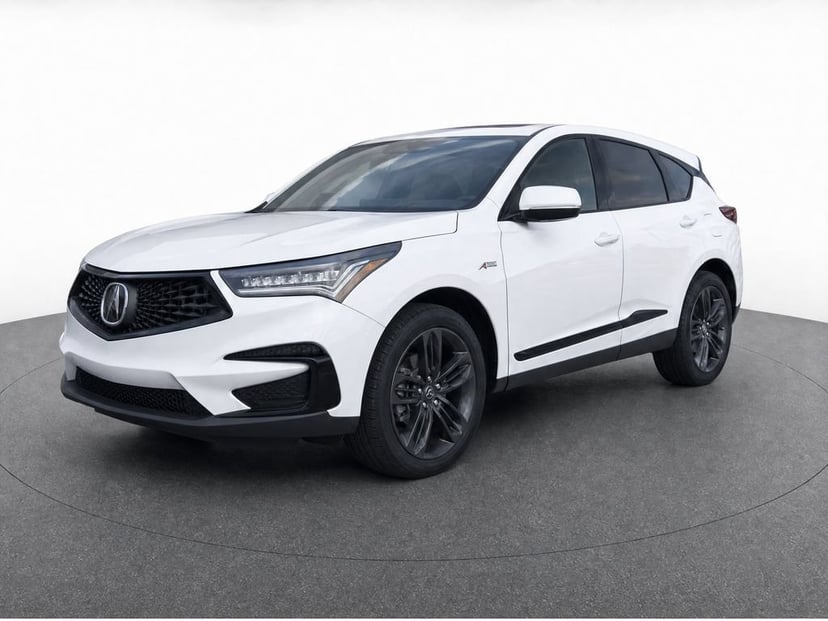 2021 Acura RDX - Image 1