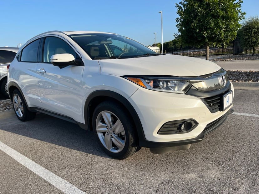 2020 Honda HR-V - Image 1