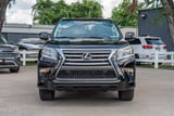 2016 Lexus GX 460 - Preview 8