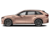 2026 Mazda CX-70 - Preview 2