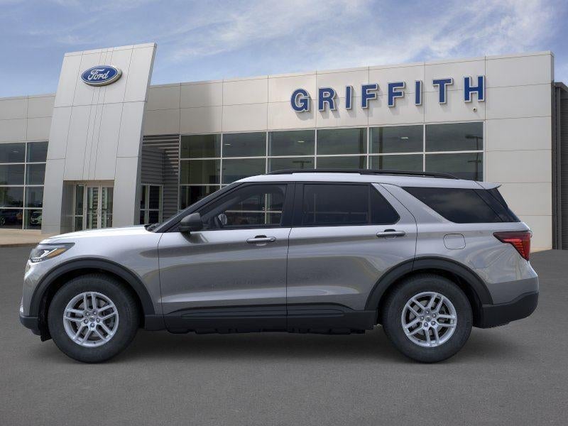 2026 Ford Explorer - Image 2