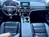 2022 Honda Accord - Preview 8