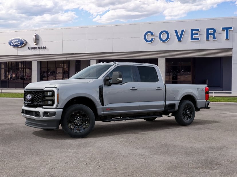 2027 Ford F-250 - Image 1