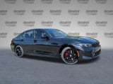 2026 BMW 3 Series - Preview 2
